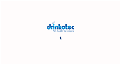 Desktop Screenshot of drinkotec.ch